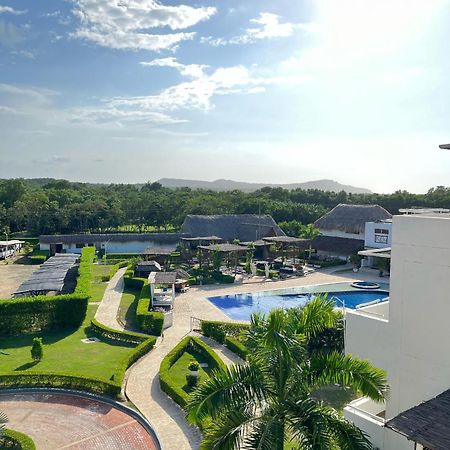 Santo Manglar Cartagena Life Wellness Spa Hotel מראה חיצוני תמונה