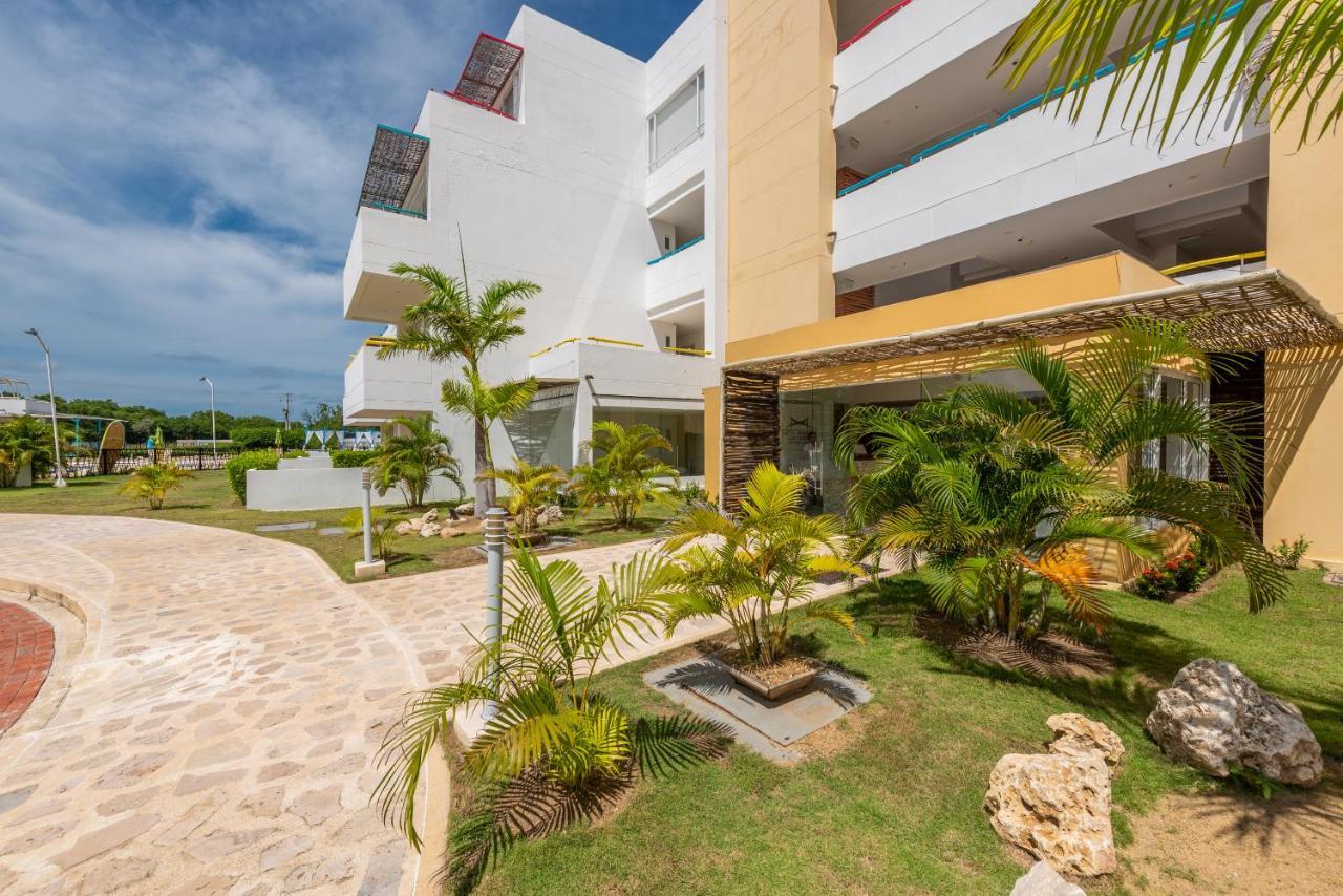 Santo Manglar Cartagena Life Wellness Spa Hotel מראה חיצוני תמונה