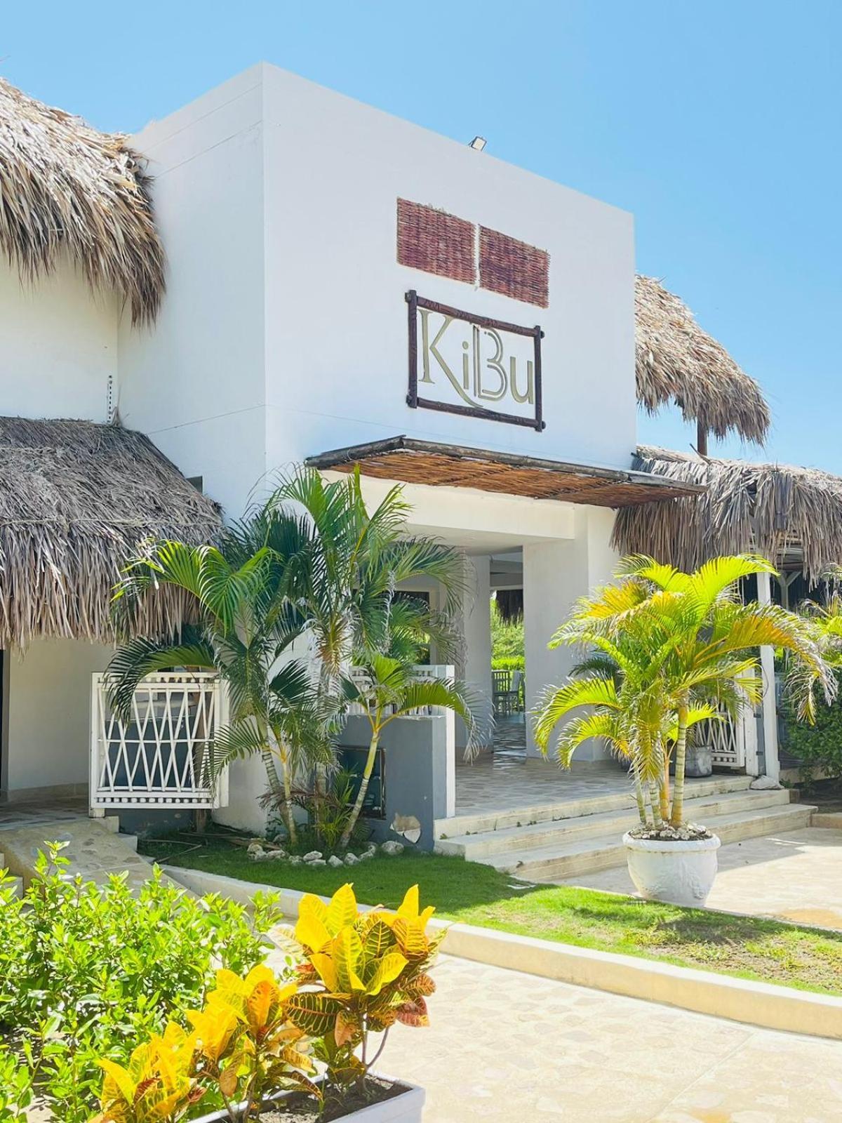 Santo Manglar Cartagena Life Wellness Spa Hotel מראה חיצוני תמונה