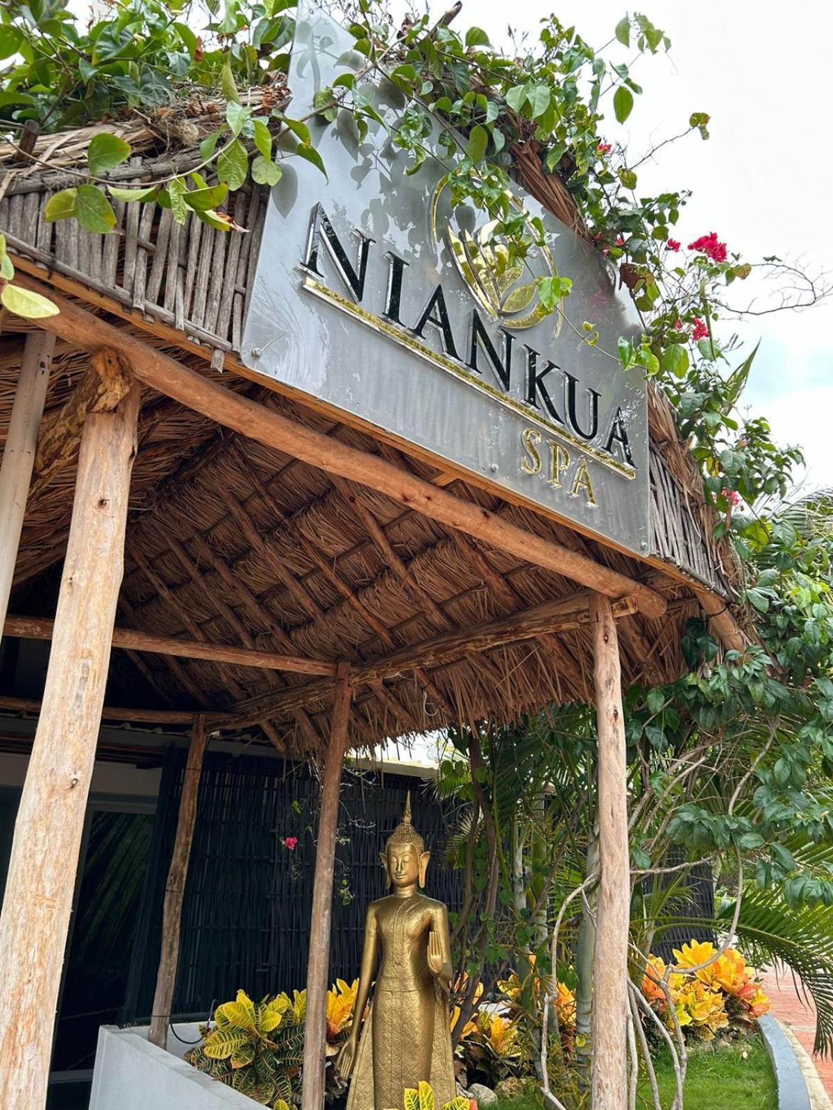 Santo Manglar Cartagena Life Wellness Spa Hotel מראה חיצוני תמונה