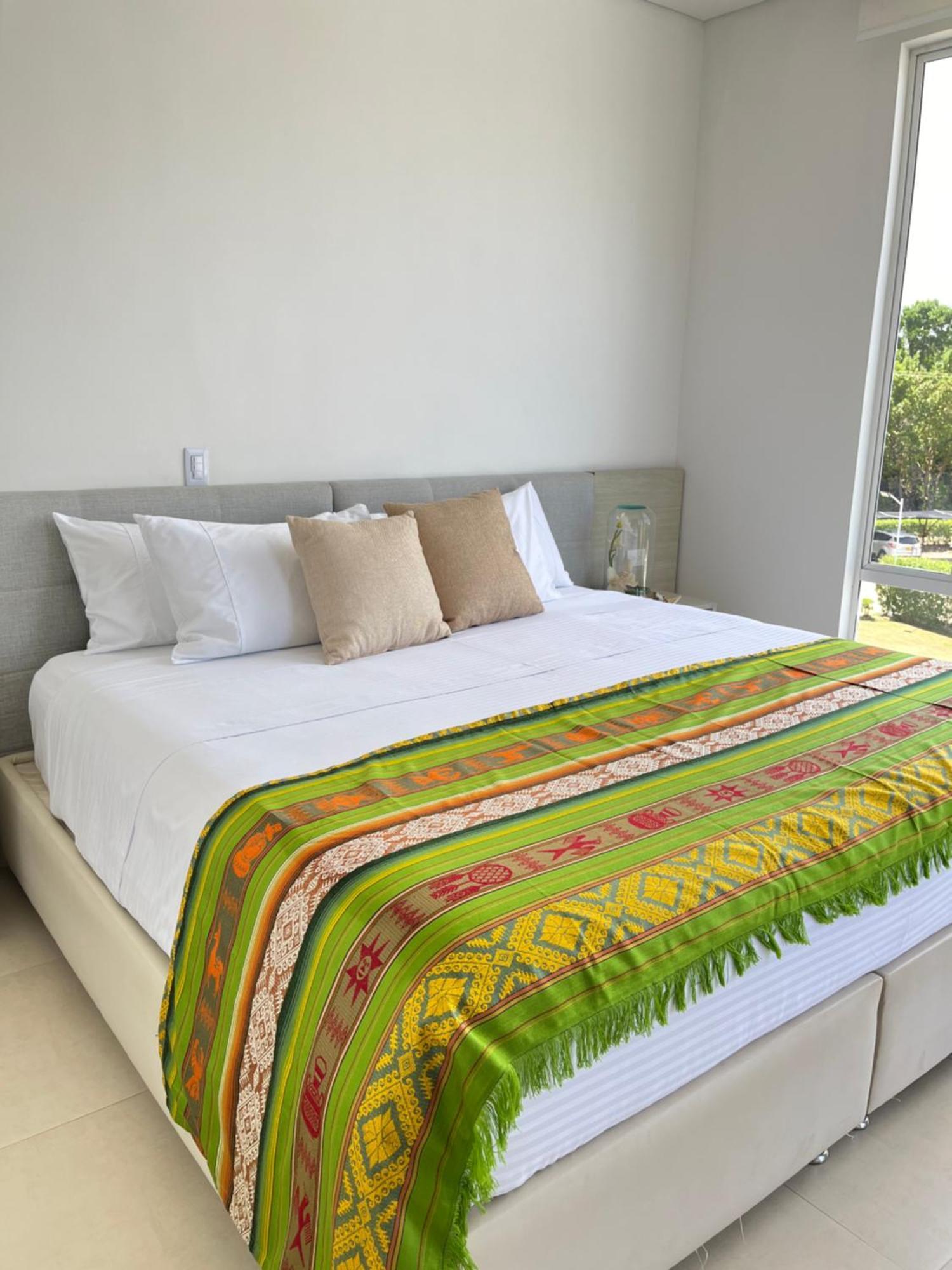 Santo Manglar Cartagena Life Wellness Spa Hotel מראה חיצוני תמונה