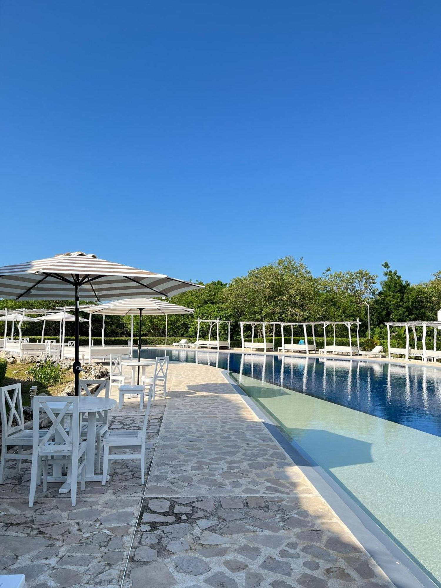 Santo Manglar Cartagena Life Wellness Spa Hotel מראה חיצוני תמונה